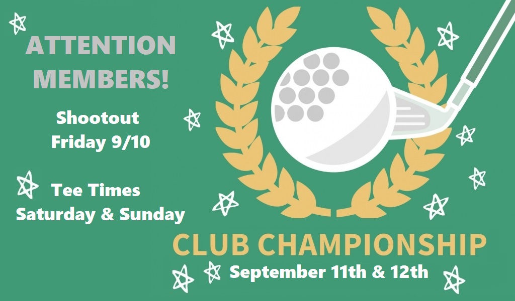 ClubChamp 21