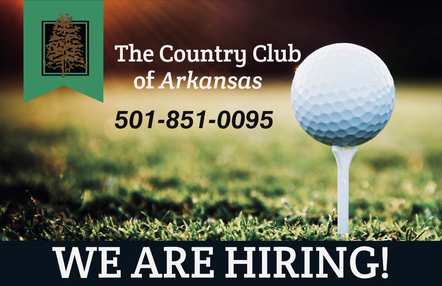 HIRING