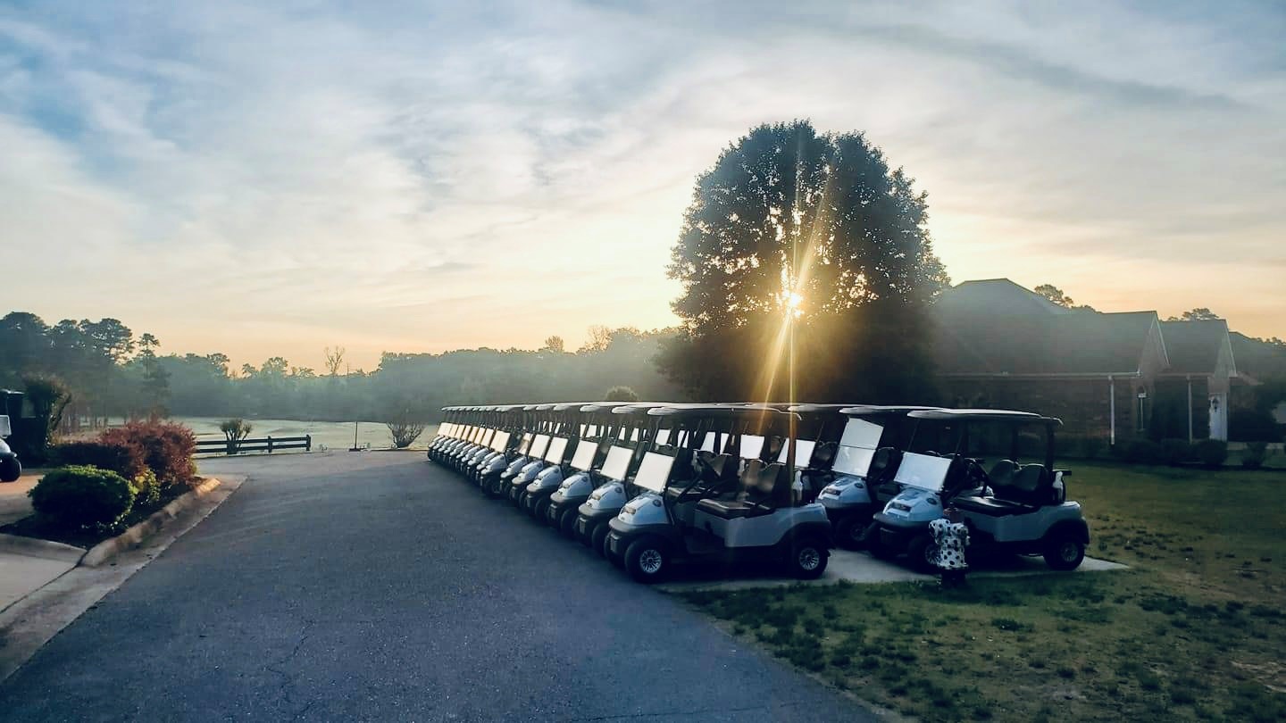 carts